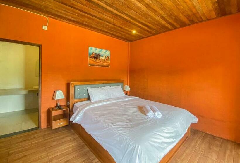 پانسیون The Lavana Kundra Pratiwi Uluwatu