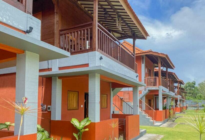 پانسیون The Lavana Kundra Pratiwi Uluwatu