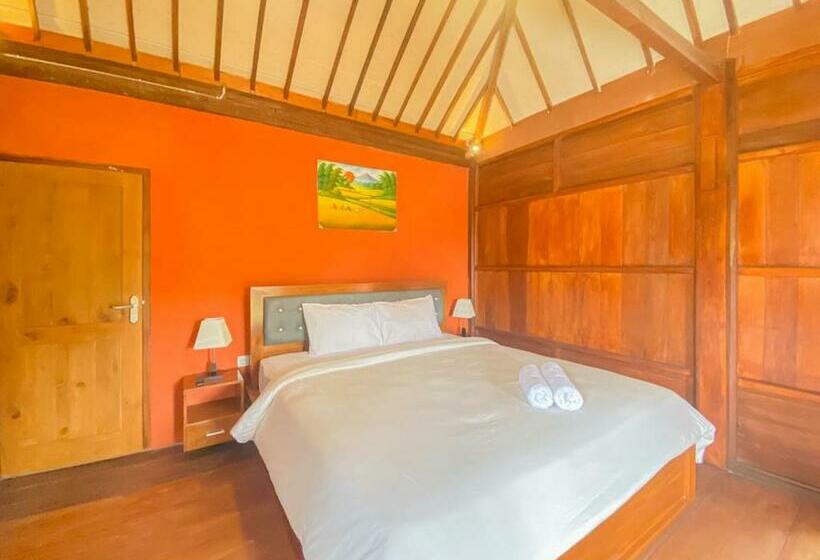 پانسیون The Lavana Kundra Pratiwi Uluwatu