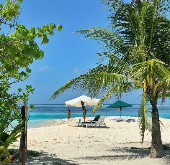 پانسیون Travelrim Maldives