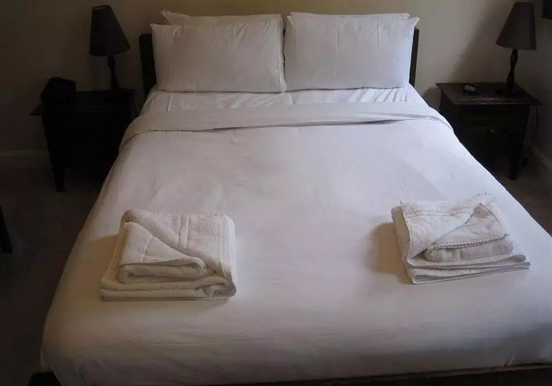 مبيت وإفطار The Harrison