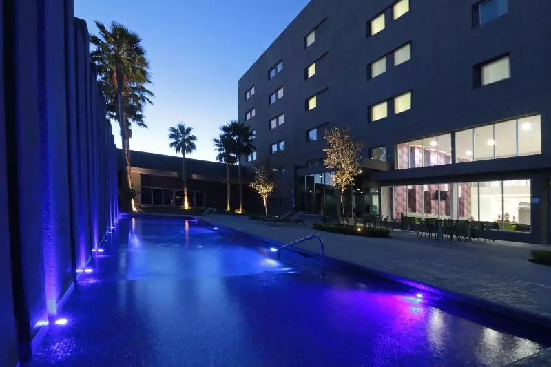 Holiday Inn Express Hotel & Suites Hermosillo, An Ihg