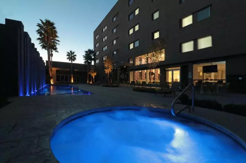 Holiday Inn Express Hotel & Suites Hermosillo, An Ihg