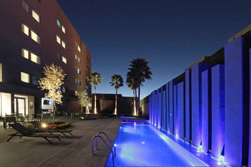 Holiday Inn Express Hotel & Suites Hermosillo, An Ihg