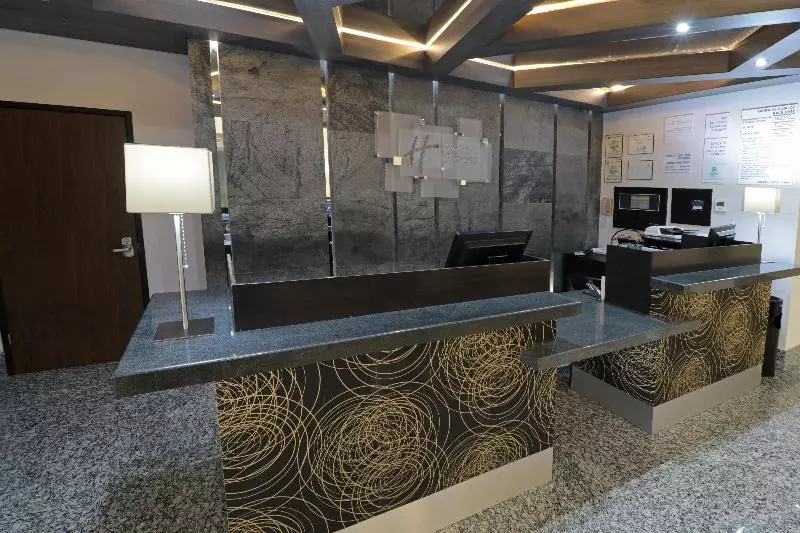 Holiday Inn Express Hotel & Suites Hermosillo, An Ihg