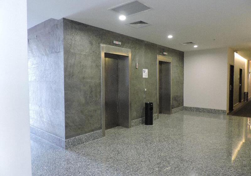 Holiday Inn Express Hotel & Suites Hermosillo, An Ihg