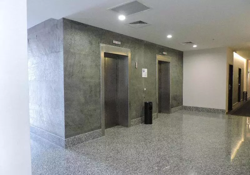 Holiday Inn Express Hotel & Suites Hermosillo, An Ihg