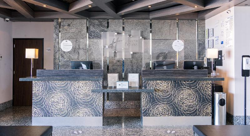 Holiday Inn Express Hotel & Suites Hermosillo, An Ihg