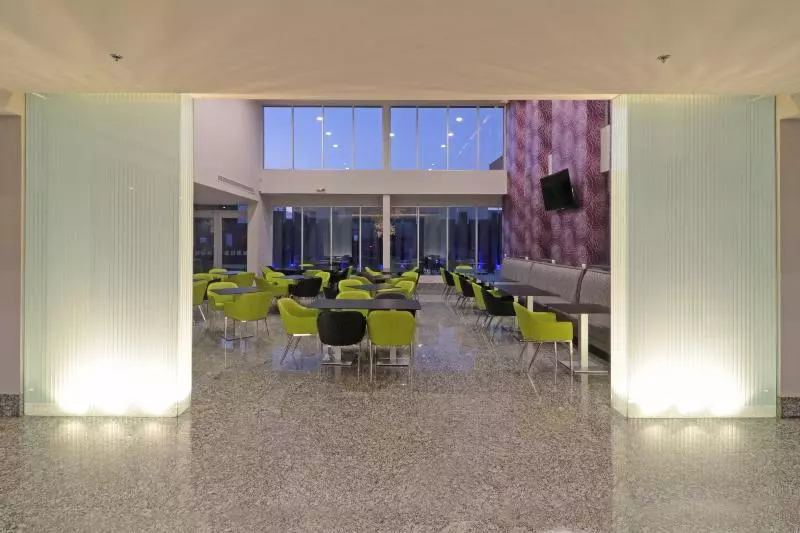 Holiday Inn Express Hotel & Suites Hermosillo, An Ihg