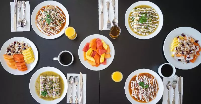 Holiday Inn Express Hotel & Suites Hermosillo, An Ihg