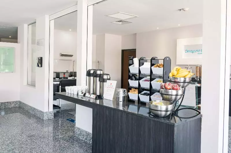 Holiday Inn Express Hotel & Suites Hermosillo, An Ihg