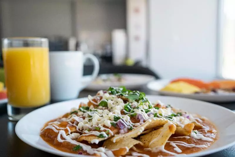 Holiday Inn Express Hotel & Suites Hermosillo, An Ihg