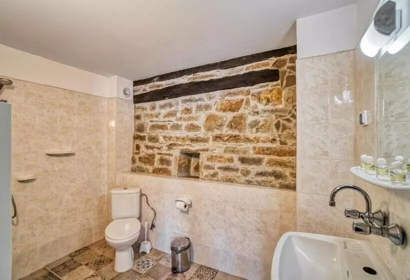 여관 Dedovite Kashti