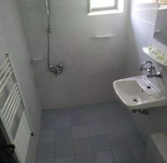 여관 Dedovite Kashti