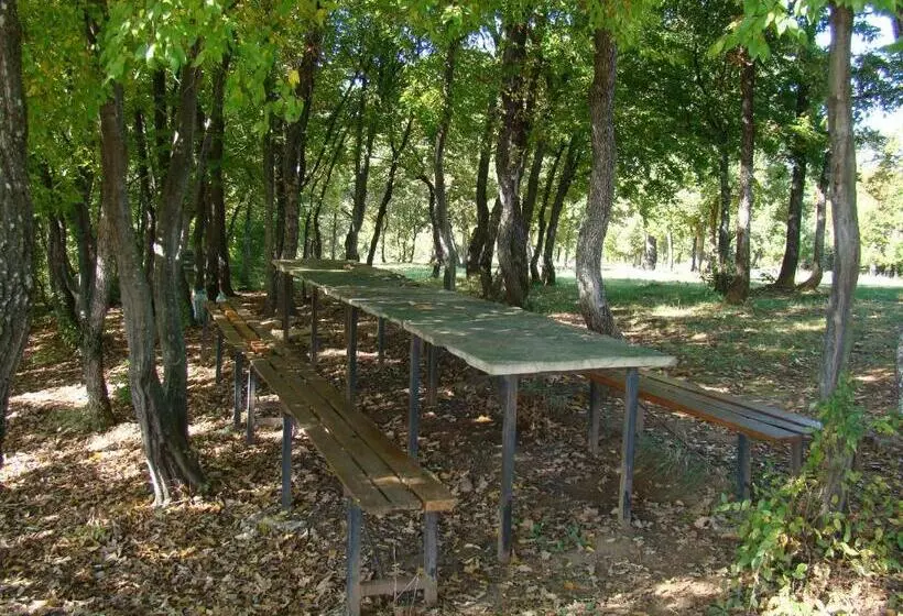 여관 Dedovite Kashti