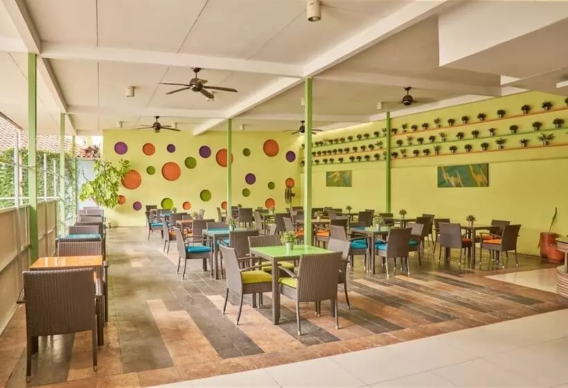 Hotel Alia Heritage Pasar Baru