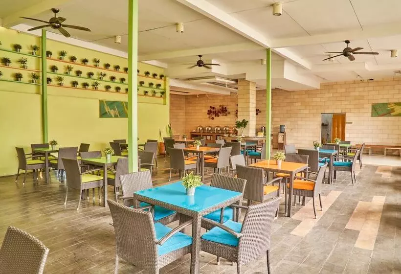 Hotel Alia Heritage Pasar Baru