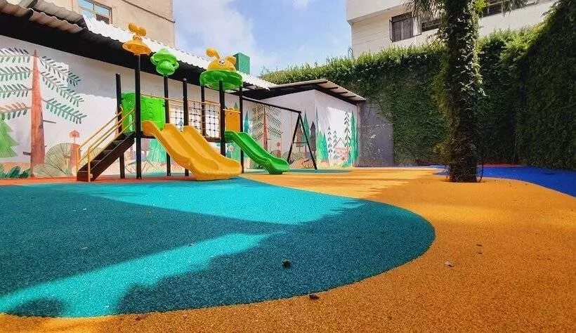 Hotel Alia Heritage Pasar Baru