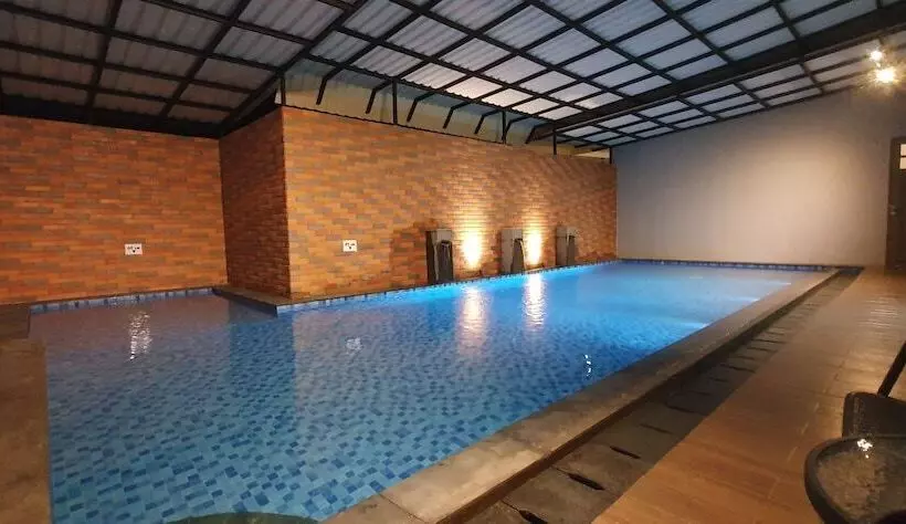 Hotel Alia Heritage Pasar Baru