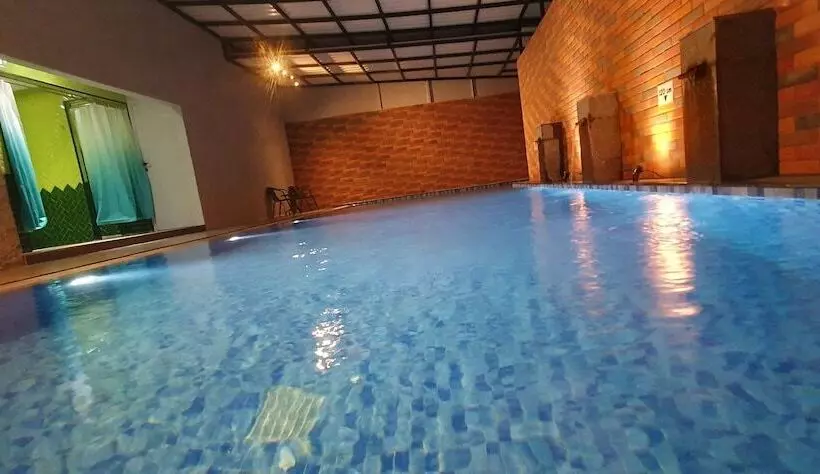 Hotel Alia Heritage Pasar Baru