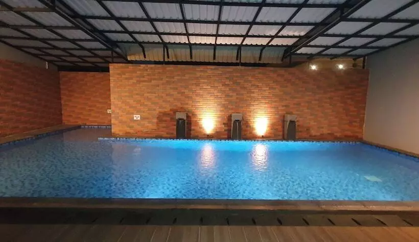 Hotel Alia Heritage Pasar Baru