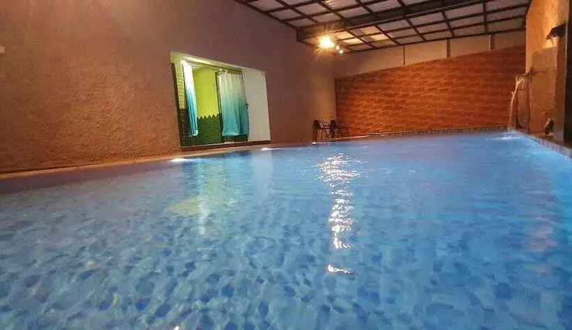 Hotel Alia Heritage Pasar Baru