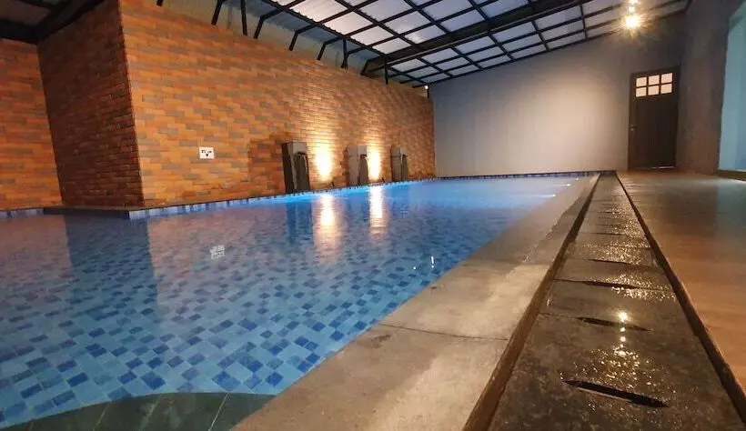 Hotel Alia Heritage Pasar Baru