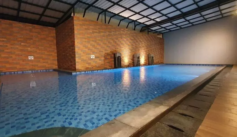 Hotel Alia Heritage Pasar Baru