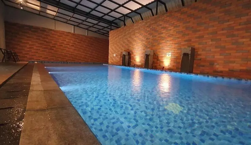 Hotel Alia Heritage Pasar Baru