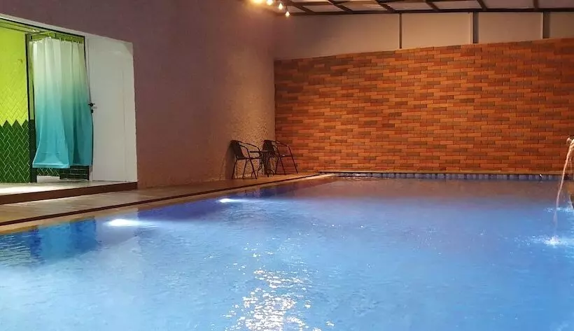 Hotel Alia Heritage Pasar Baru