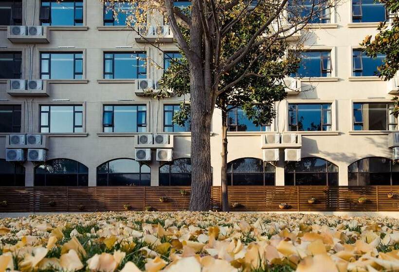 Atour Hotel Pudong Airport