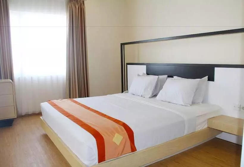 酒店 Buana Lestari