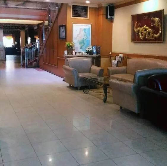 酒店 Buana Lestari