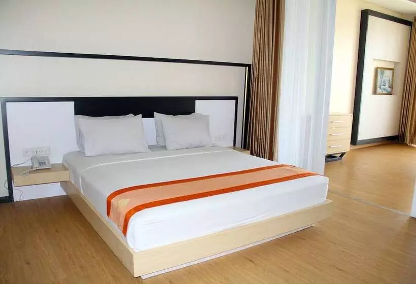 酒店 Buana Lestari