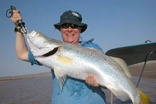 ホテル Bullo River Station