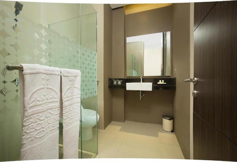 בית מלון כפרי Grand Kecubung