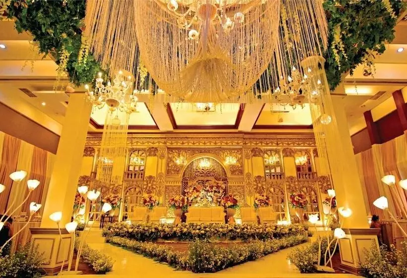 Hermes Palace Hotel Banda Aceh