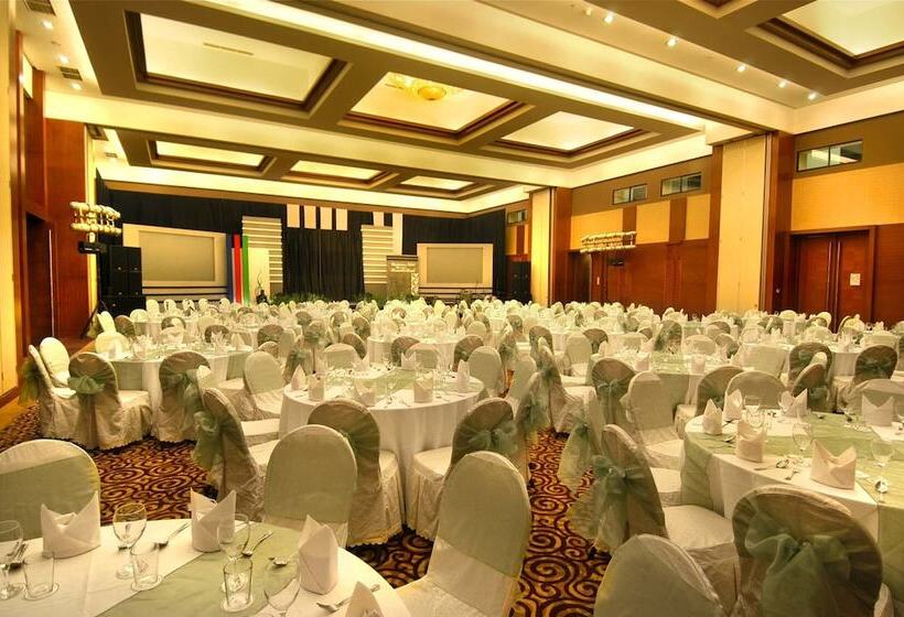 Hermes Palace Hotel Banda Aceh