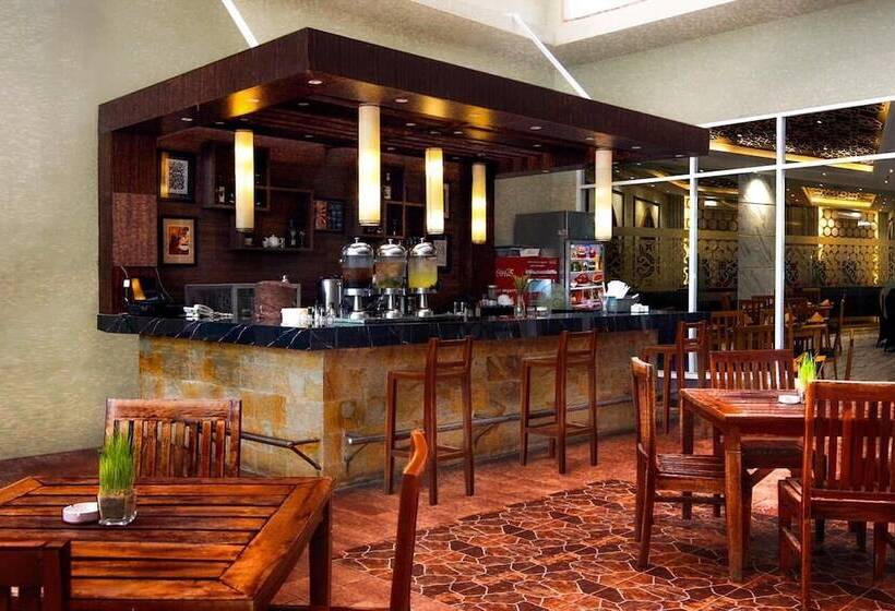 Hermes Palace Hotel Banda Aceh