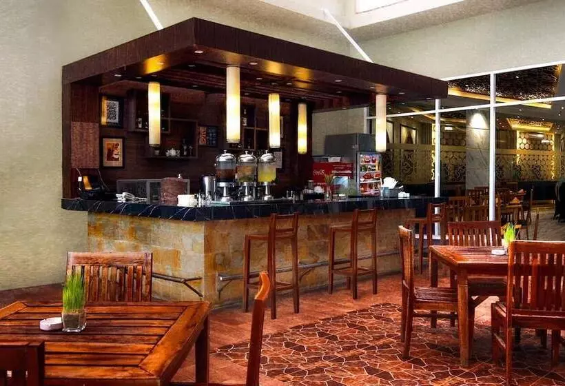 Hermes Palace Hotel Banda Aceh