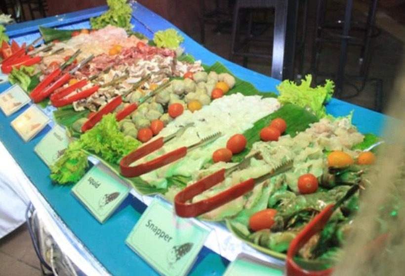 Hermes Palace Hotel Banda Aceh