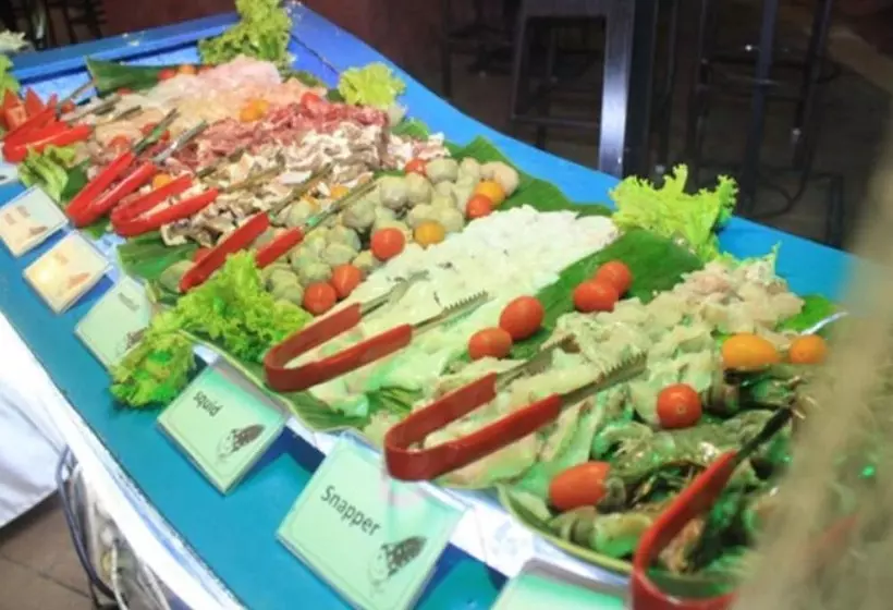 Hermes Palace Hotel Banda Aceh