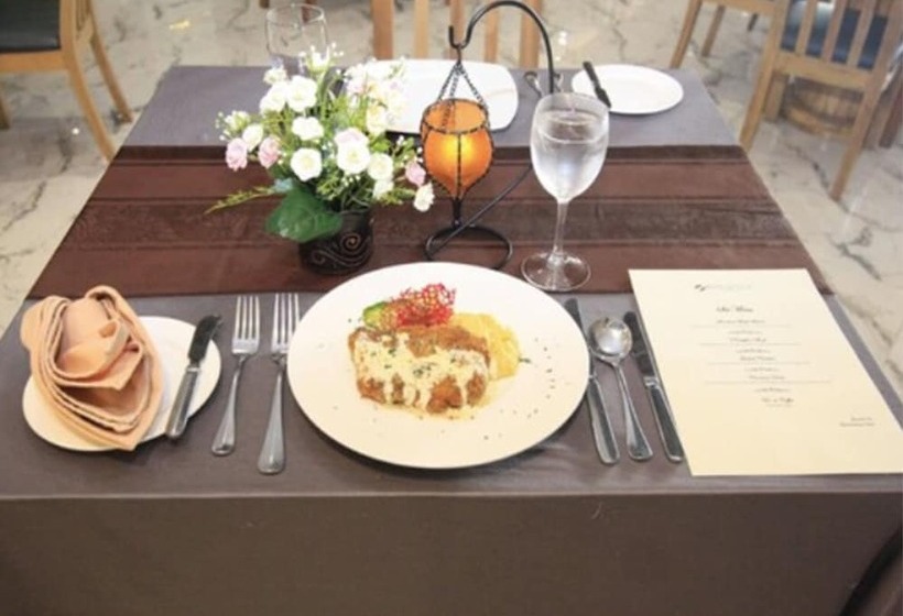 Hermes Palace Hotel Banda Aceh