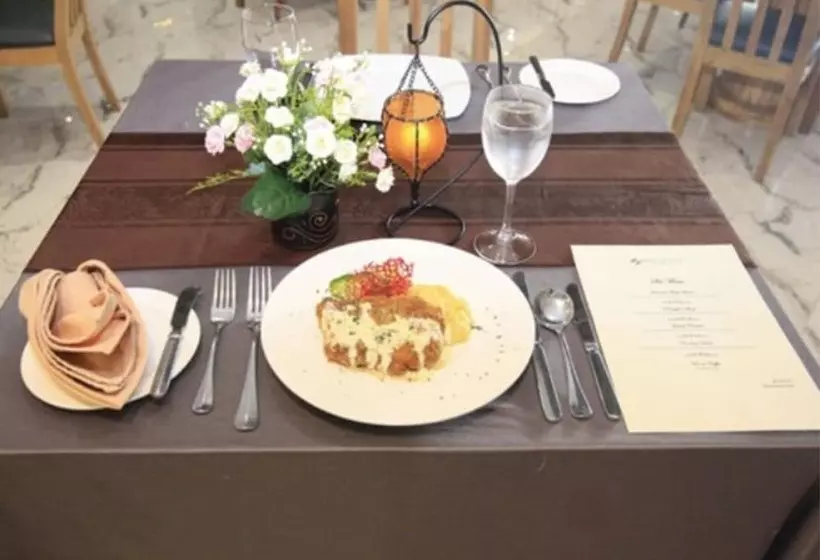 Hermes Palace Hotel Banda Aceh