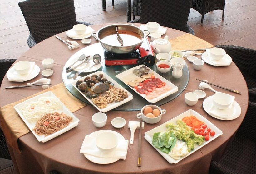 Hermes Palace Hotel Banda Aceh