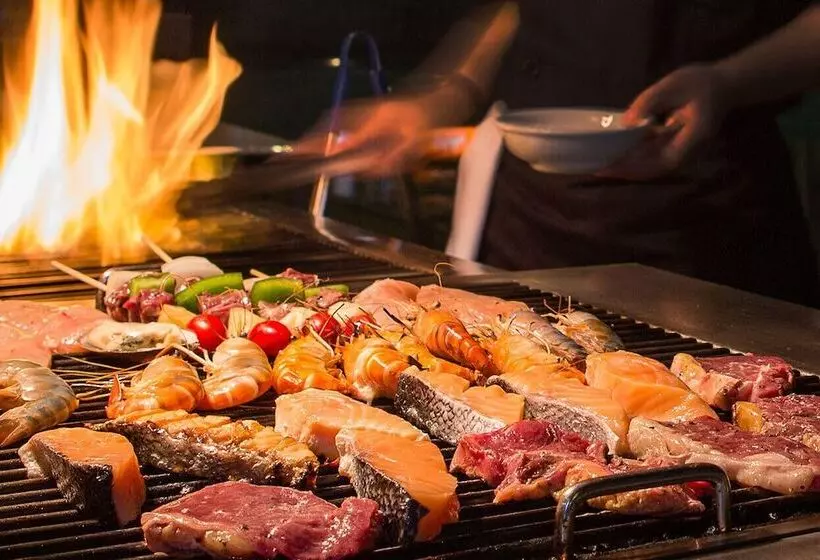 Hermes Palace Hotel Banda Aceh