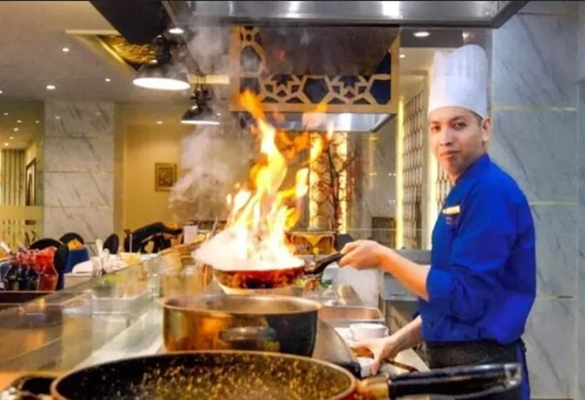 Hermes Palace Hotel Banda Aceh