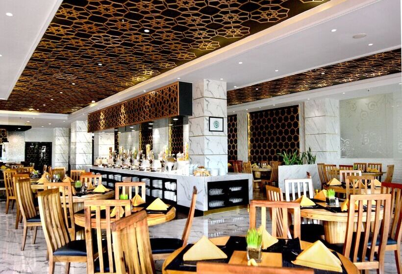 Hermes Palace Hotel Banda Aceh