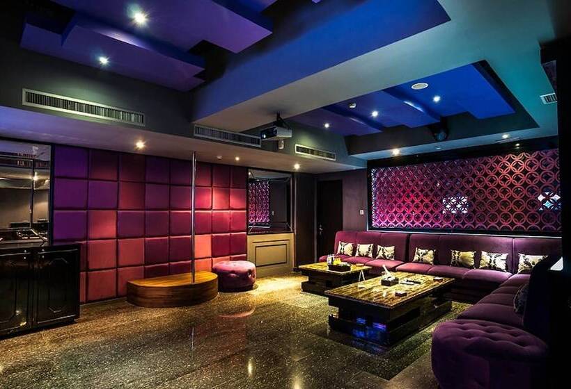 Hermes Palace Hotel Banda Aceh