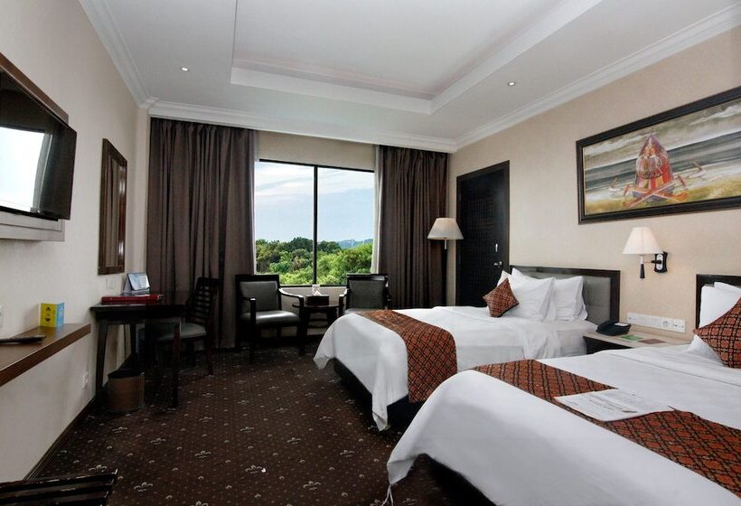 Hermes Palace Hotel Banda Aceh